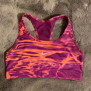 Women’s Nike Sports Bra